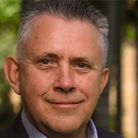 Les Matheson, Group Chief Operating Officer