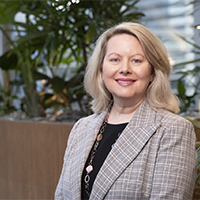 Sarah White Group Executive, People and Culture