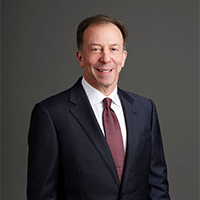 Andrew Auerbach Group Executive, Business and Private