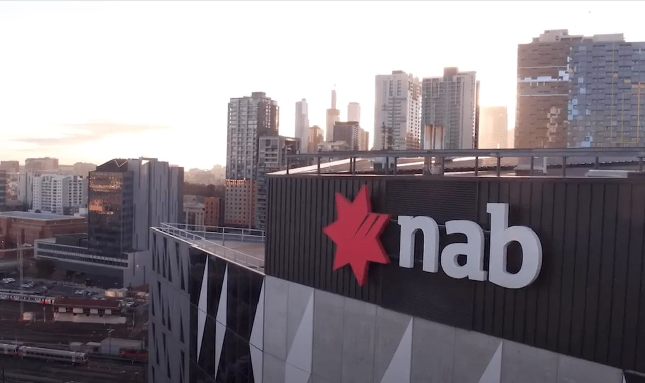 Nab logo