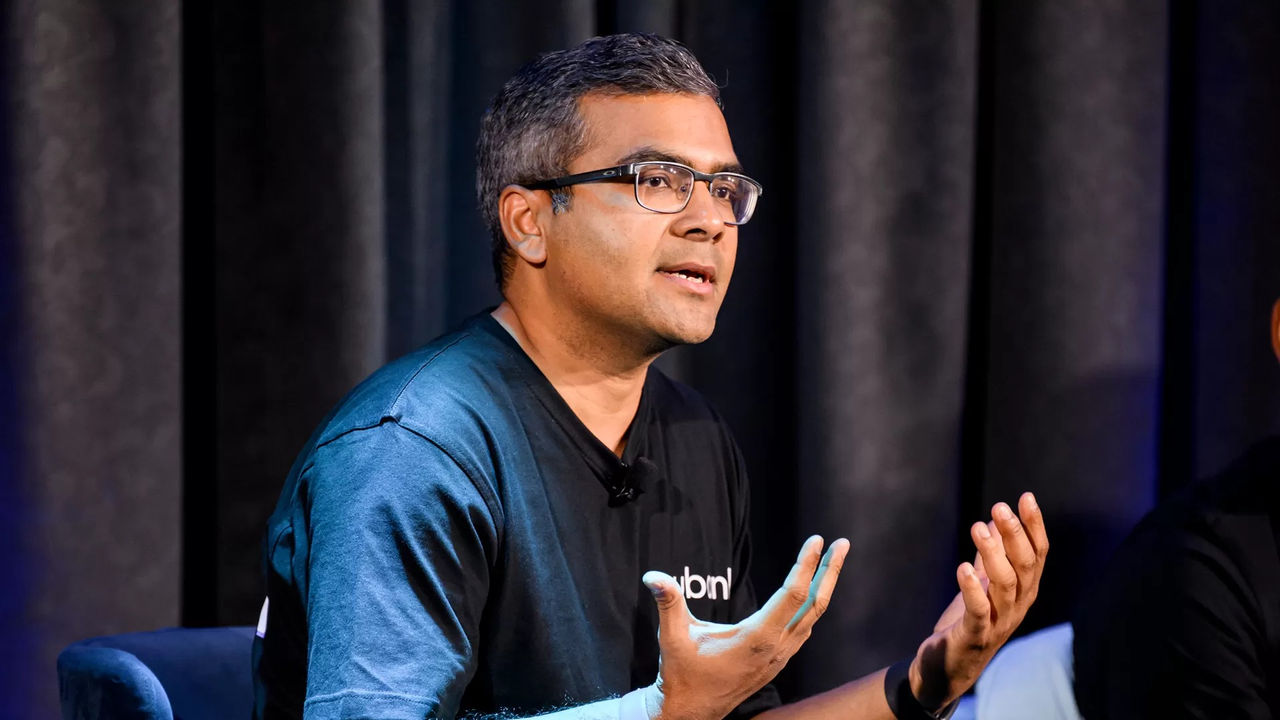 Image of Kanishka Raja